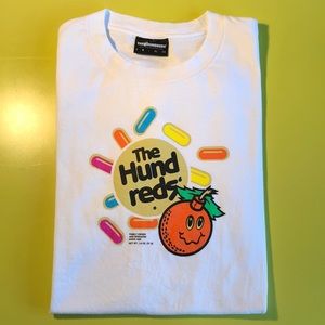 the hundreds shirt